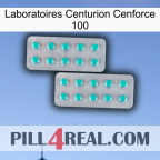 Centurion Laboratories Cenforce 100 29